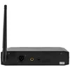 Bevielio mikrofono sistema BoomTone DJ UHF Solo F1