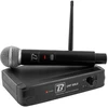 Bevielio mikrofono sistema BoomTone DJ UHF Solo F1