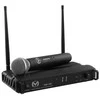 Bevielio mikrofono sistema Mac Mah UHF 100 M