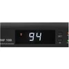 Bevielio mikrofono sistema Mac Mah UHF 100 M