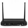 Bevielio mikrofono sistema Mac Mah UHF 100 M
