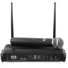 Bevielio mikrofono sistema Mac Mah UHF 100 M