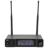 Bevielio mikrofono sistema Mac Mah UHF 1000M