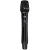 Bevielio mikrofono sistema Mac Mah UHF 1000M