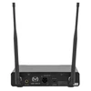 Bevielio mikrofono sistema Mac Mah UHF 1000M