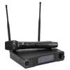 Bevielio mikrofono sistema Mac Mah UHF 1000M