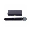 Bevielio mikrofono sistema Shure BLX24E/B58-K14