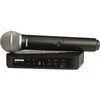 Bevielio mikrofono sistema Shure BLX24E/PG58-K14