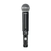 Bevielio mikrofono sistema Shure BLX24E/SM58-K3E