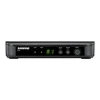 Bevielio mikrofono sistema Shure BLX24E/SM58-K3E