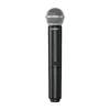 Bevielio mikrofono sistema Shure BLX24E/SM58-K3E