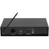 Bevielis mikrofonas OMNITRONIC VHF-101 200.10MHz