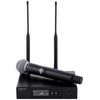 Bevielis mikrofonas SHURE QLXD24E/B58 K51