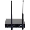 Bevielis mikrofonas SHURE QLXD24E/B58 K51