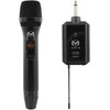 Bevielis mikrofonas su imtuvu Mac Mah W-UHF 100M