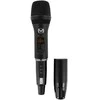 Bevielis mikrofonas su imtuvu Mac Mah W-UHF 100M
