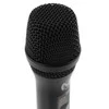 Bevielis mikrofonas su imtuvu Mac Mah W-UHF 100M