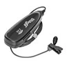 Bevielis prisegamas mikrofonas su stotele Stagg SUW 12L