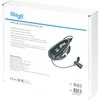 Bevielis prisegamas mikrofonas su stotele Stagg SUW 12L