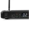 Bevielių mikrofonų sistema Mac Mah UHF 200 M