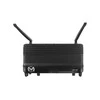Bevielių mikrofonų sistema Mac Mah UHF 200 M