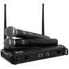 Bevielių mikrofonų sistema Mac Mah UHF 200 M