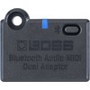 Bluetooth Audio MIDI dvigubas adapteris Boss BT-DUAL