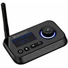 Bluetooth imtuvas Omnitronic BDT-5.0