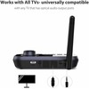 Bluetooth imtuvas Omnitronic BDT-5.0