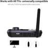 Bluetooth imtuvas Omnitronic BDT-5.0