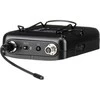 Bodypack siųstuvas Audio Technica ATW-T3201 (DE2)
