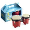 Bongo būgnai Stagg BOP05