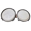 Bongo būgneliai V-TONE BONGOS SET 67