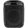 Boomtone Dj Nešiojama akumuliatorinė garso sistema Boomtone CUBE 200