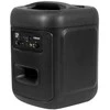 Boomtone Dj Nešiojama akumuliatorinė garso sistema Boomtone CUBE 200
