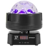Boomtone Dj Šviesos efektas BoomTone Spinner