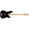 Bosinė gitara Fender Affinity Precision Bass PJ Juoda