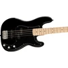 Bosinė gitara Fender Affinity Precision Bass PJ Juoda