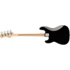 Bosinė gitara Fender Affinity Precision Bass PJ Juoda