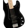 Bosinė gitara Fender Affinity Precision Bass PJ Juoda