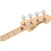 Bosinė gitara Fender Affinity Precision Bass PJ Juoda