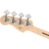 Bosinė gitara Fender Affinity Precision Bass PJ Juoda