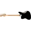 Squier Bosinė gitara Fender AFFINITY SERIES™ JAGUAR® BASS H Juoda