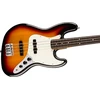 Bosinė gitara Fender Player II Jazz Bass 3 Color Sunburst