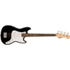 Bosinė gitara Fender Squier Sonic Bronco juoda