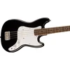 Bosinė gitara Fender Squier Sonic Bronco juoda