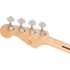 Bosinė gitara Fender Squier Sonic Bronco juoda