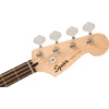 Bosinė gitara Fender Squier Sonic Bronco juoda