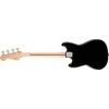 Bosinė gitara Fender Squier Sonic Bronco juoda