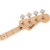 Bosinė gitara Fender Squier Sonic Precision Bass MN WPG 2TS
